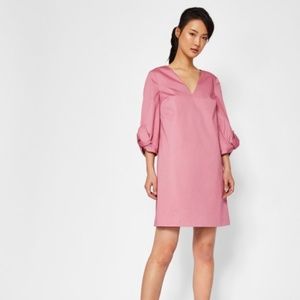 Ted Baker solyane dress